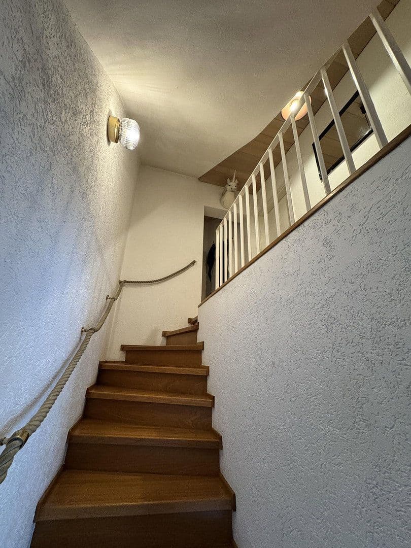 Prodej domu 120 m², pozemek 250 m², Weiterstadt, Hessen Prodej domu 120 m², pozemek 250 m², Weiterstadt, Hessen