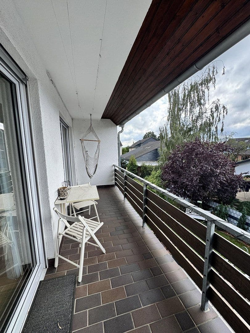 Prodej domu 120 m², pozemek 250 m², Weiterstadt, Hessen Prodej domu 120 m², pozemek 250 m², Weiterstadt, Hessen