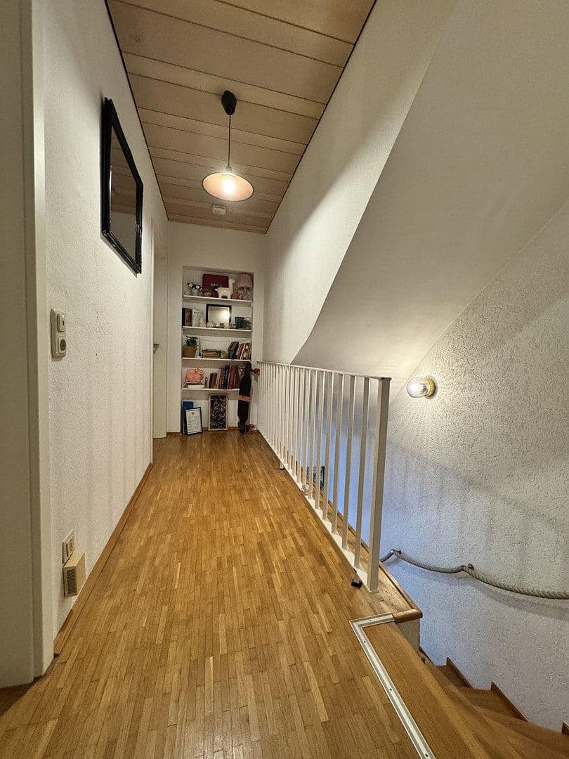 Prodej domu 120 m², pozemek 250 m², Weiterstadt, Hessen Prodej domu 120 m², pozemek 250 m², Weiterstadt, Hessen