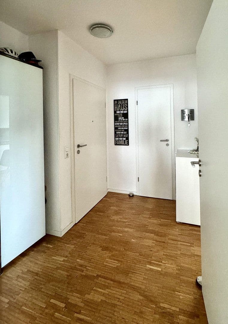 Prodej domu 120 m², pozemek 250 m², Weiterstadt, Hessen Prodej domu 120 m², pozemek 250 m², Weiterstadt, Hessen