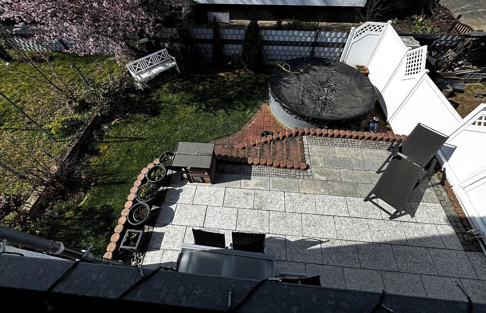 Prodej domu 120 m², pozemek 250 m², Weiterstadt, Hessen Prodej domu 120 m², pozemek 250 m², Weiterstadt, Hessen