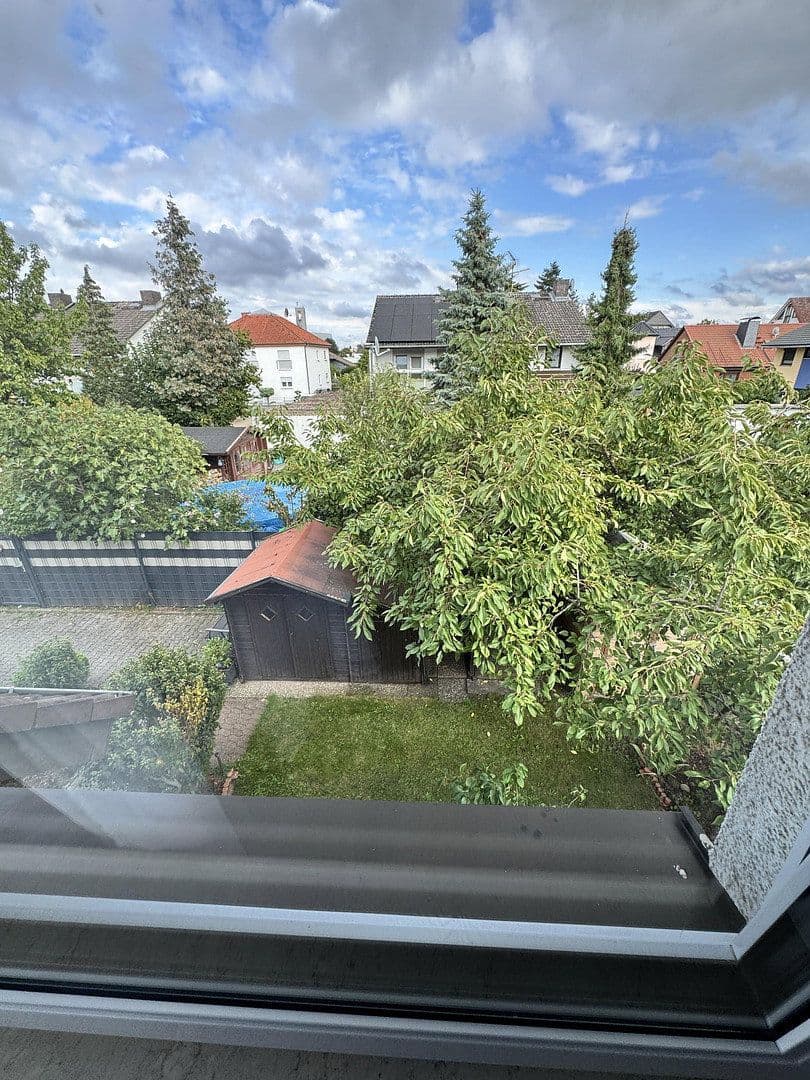 Prodej domu 120 m², pozemek 250 m², Weiterstadt, Hessen Prodej domu 120 m², pozemek 250 m², Weiterstadt, Hessen