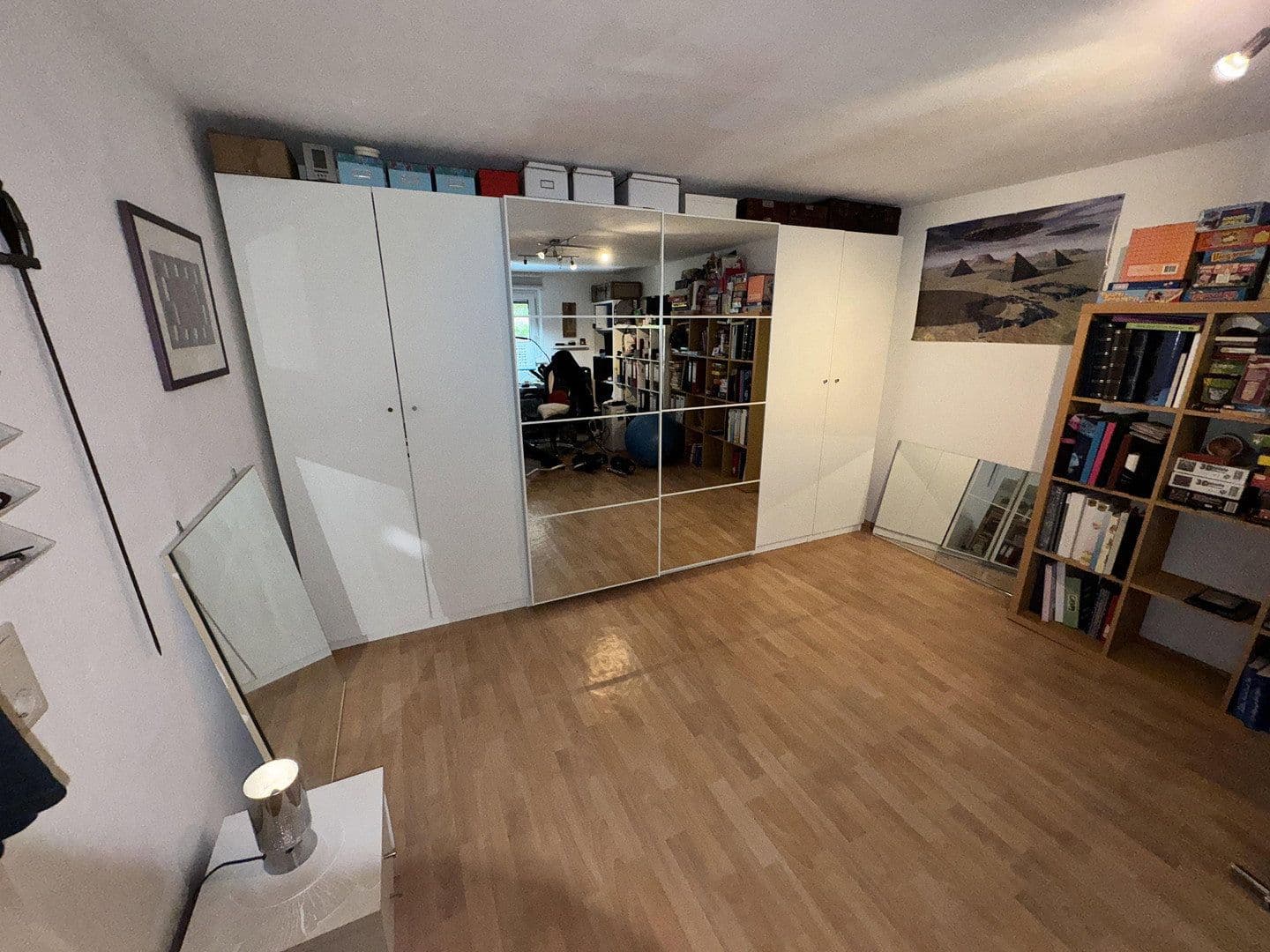 Prodej domu 120 m², pozemek 250 m², Weiterstadt, Hessen Prodej domu 120 m², pozemek 250 m², Weiterstadt, Hessen