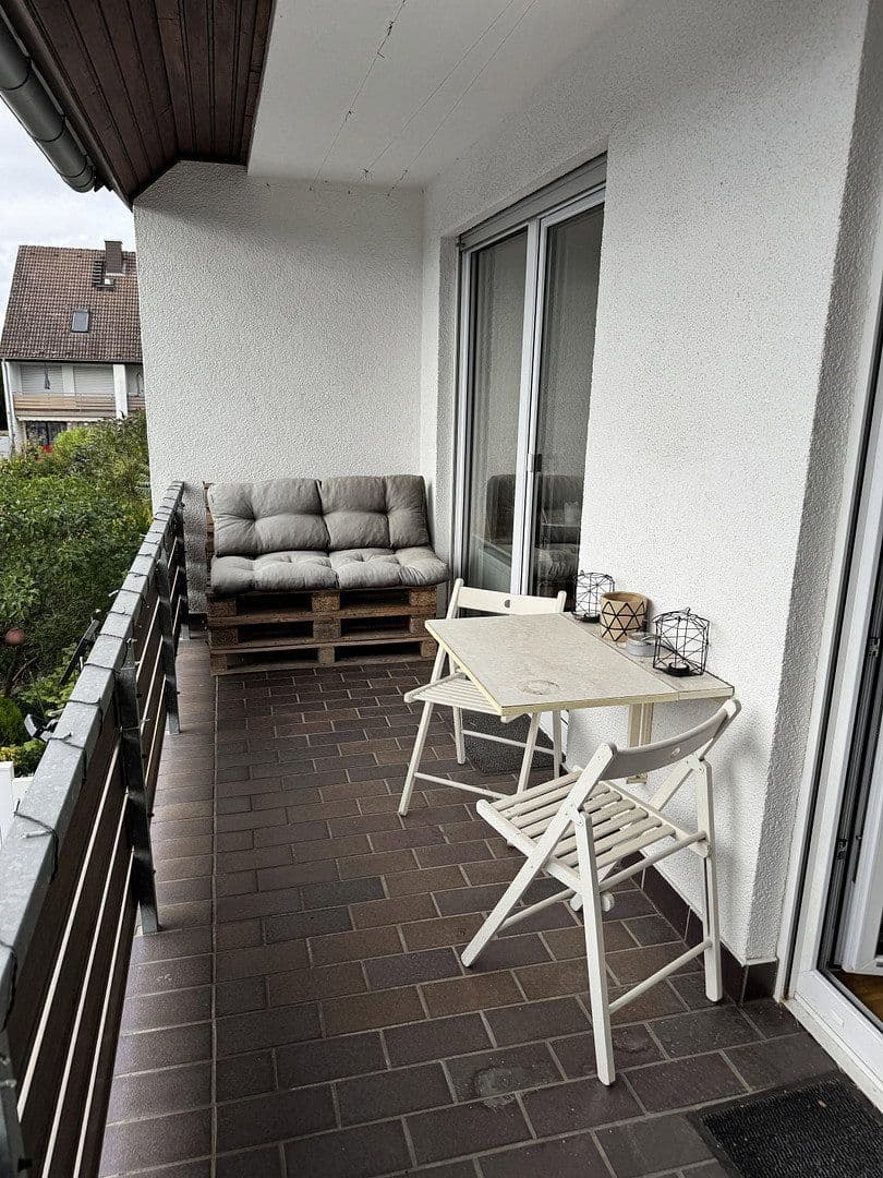 Prodej domu 120 m², pozemek 250 m², Weiterstadt, Hessen Prodej domu 120 m², pozemek 250 m², Weiterstadt, Hessen
