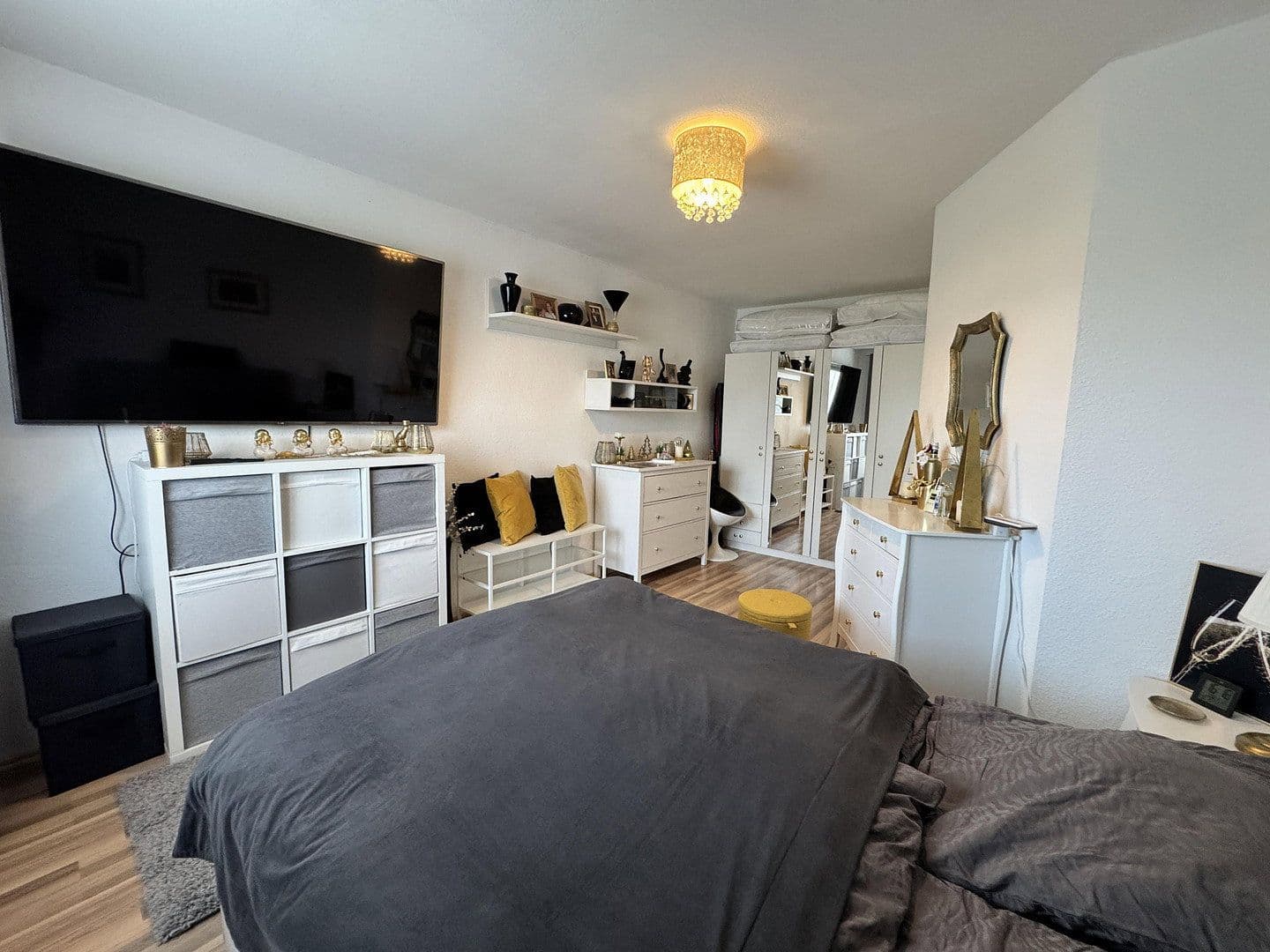 Prodej domu 120 m², pozemek 250 m², Weiterstadt, Hessen Prodej domu 120 m², pozemek 250 m², Weiterstadt, Hessen