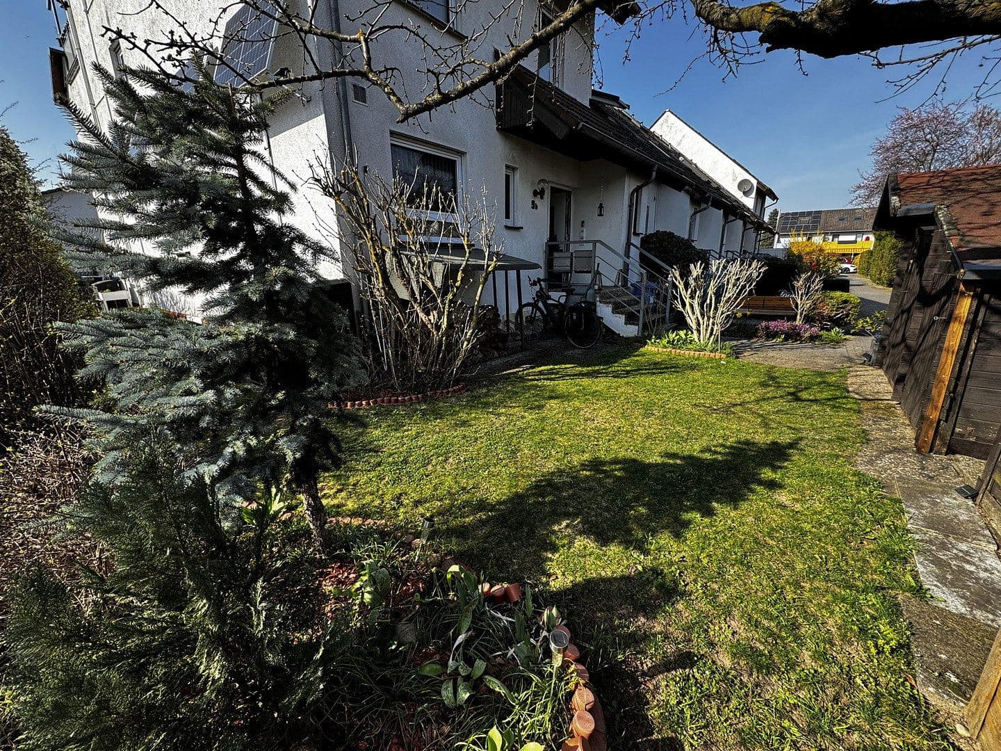 Prodej domu 120 m², pozemek 250 m², Weiterstadt, Hessen Prodej domu 120 m², pozemek 250 m², Weiterstadt, Hessen