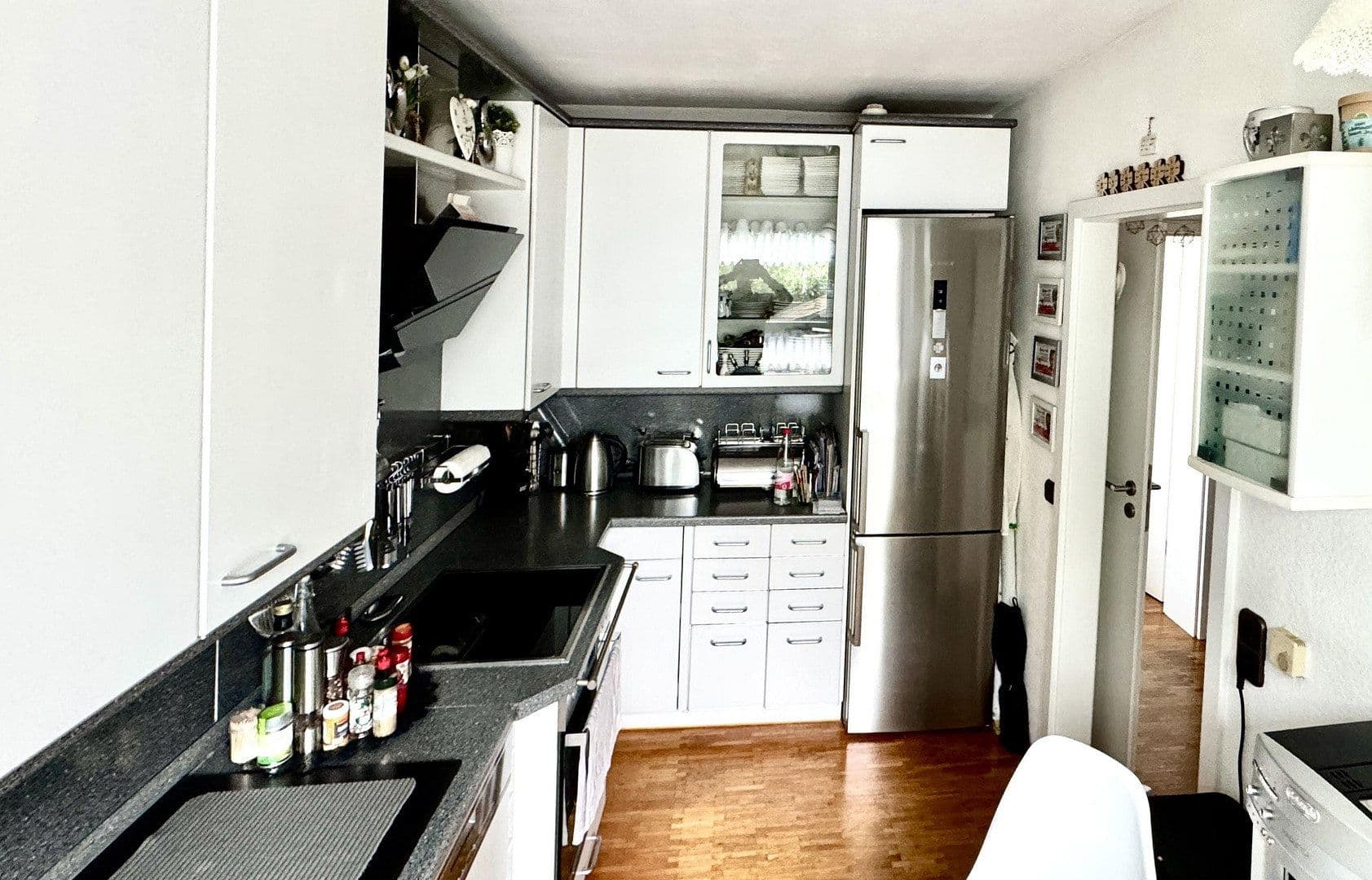 Prodej domu 120 m², pozemek 250 m², Weiterstadt, Hessen Prodej domu 120 m², pozemek 250 m², Weiterstadt, Hessen
