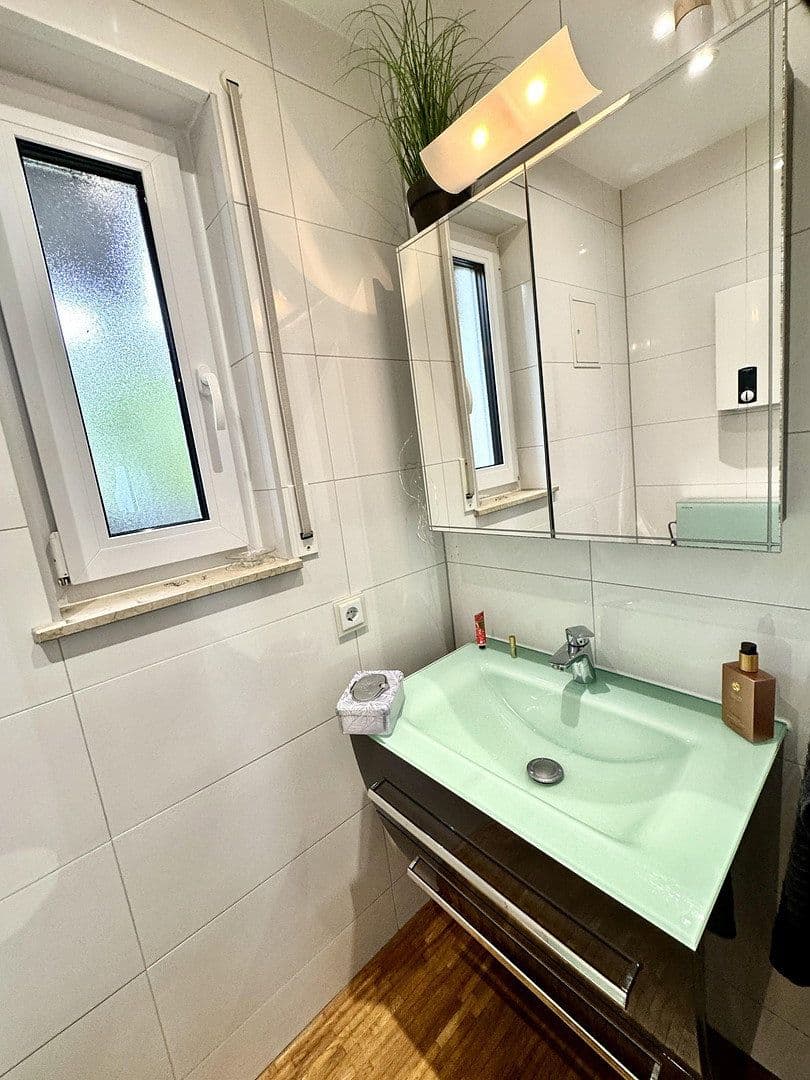 Prodej domu 120 m², pozemek 250 m², Weiterstadt, Hessen Prodej domu 120 m², pozemek 250 m², Weiterstadt, Hessen