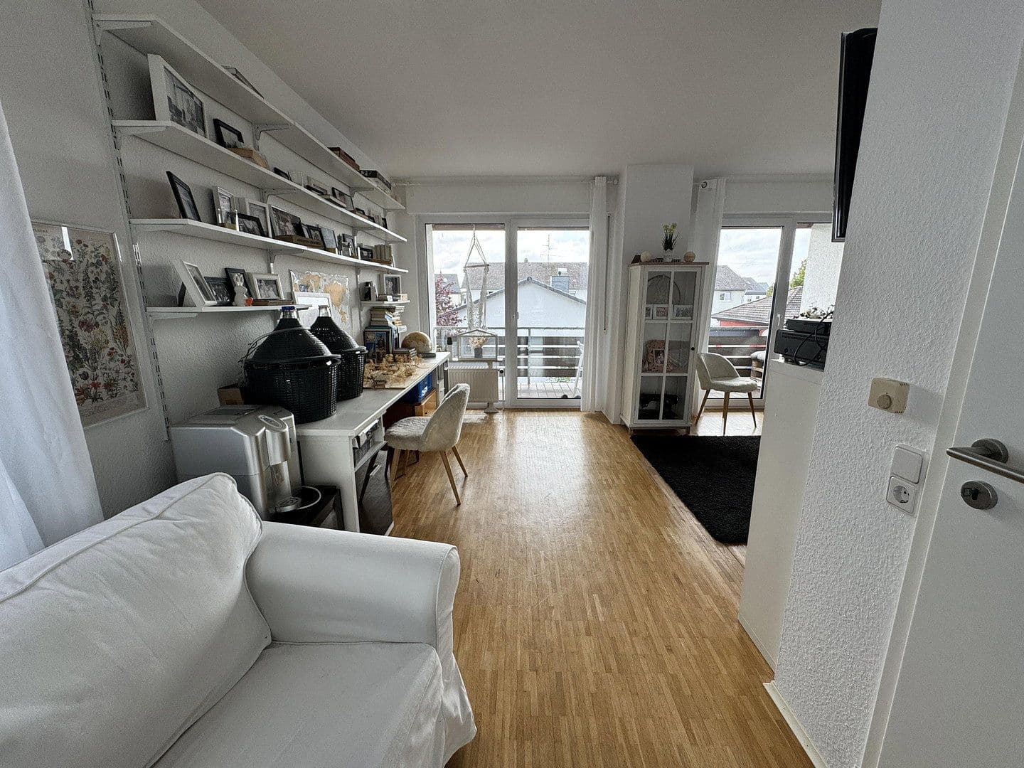Prodej domu 120 m², pozemek 250 m², Weiterstadt, Hessen Prodej domu 120 m², pozemek 250 m², Weiterstadt, Hessen