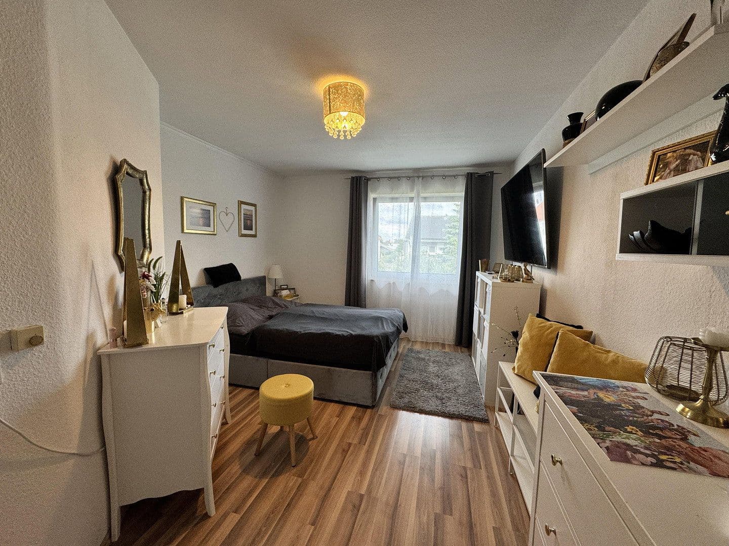 Prodej domu 120 m², pozemek 250 m², Weiterstadt, Hessen Prodej domu 120 m², pozemek 250 m², Weiterstadt, Hessen