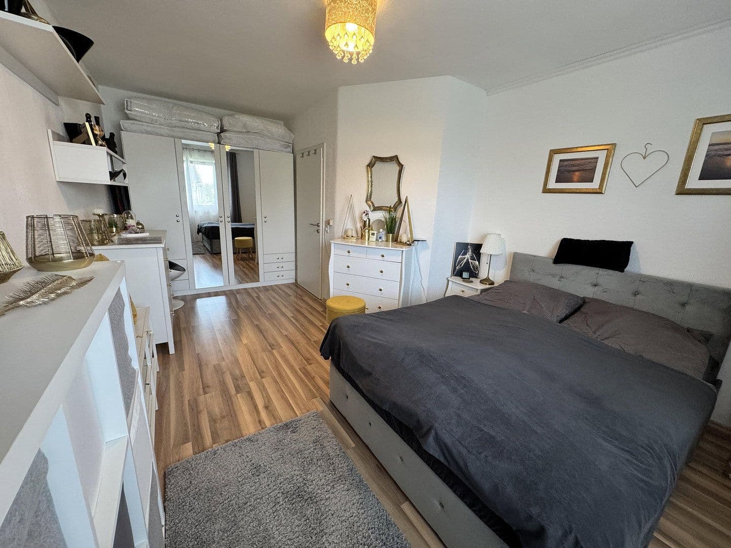 Prodej domu 120 m², pozemek 250 m², Weiterstadt, Hessen Prodej domu 120 m², pozemek 250 m², Weiterstadt, Hessen