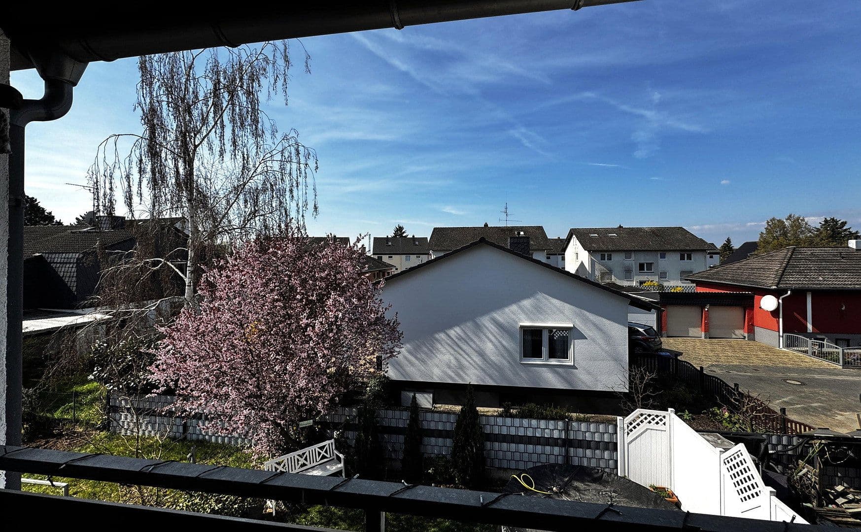Prodej domu 120 m², pozemek 250 m², Weiterstadt, Hessen Prodej domu 120 m², pozemek 250 m², Weiterstadt, Hessen
