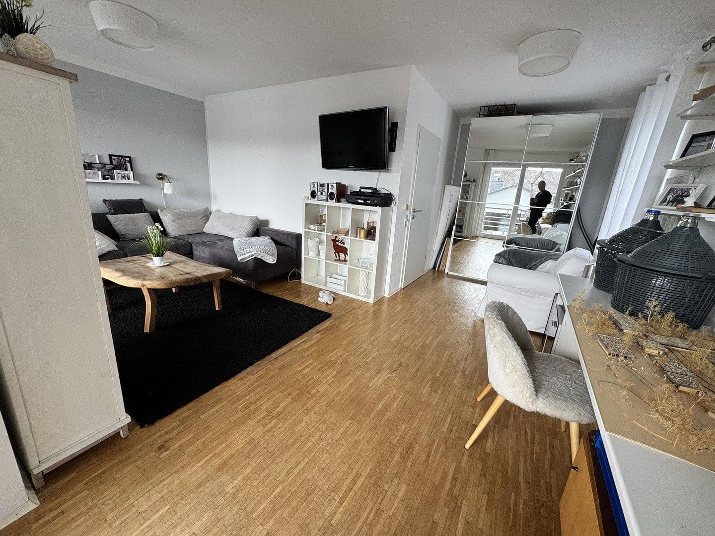 Prodej domu 120 m², pozemek 250 m², Weiterstadt, Hessen Prodej domu 120 m², pozemek 250 m², Weiterstadt, Hessen