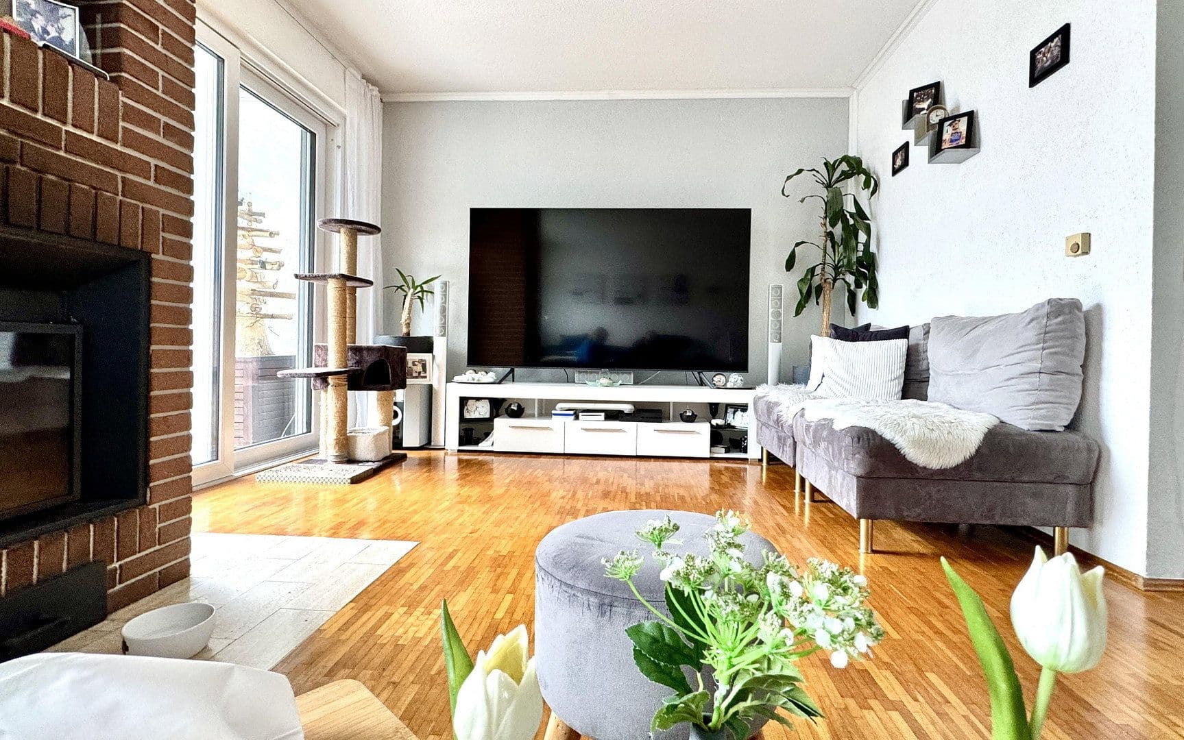 Prodej domu 120 m², pozemek 250 m², Weiterstadt, Hessen Prodej domu 120 m², pozemek 250 m², Weiterstadt, Hessen