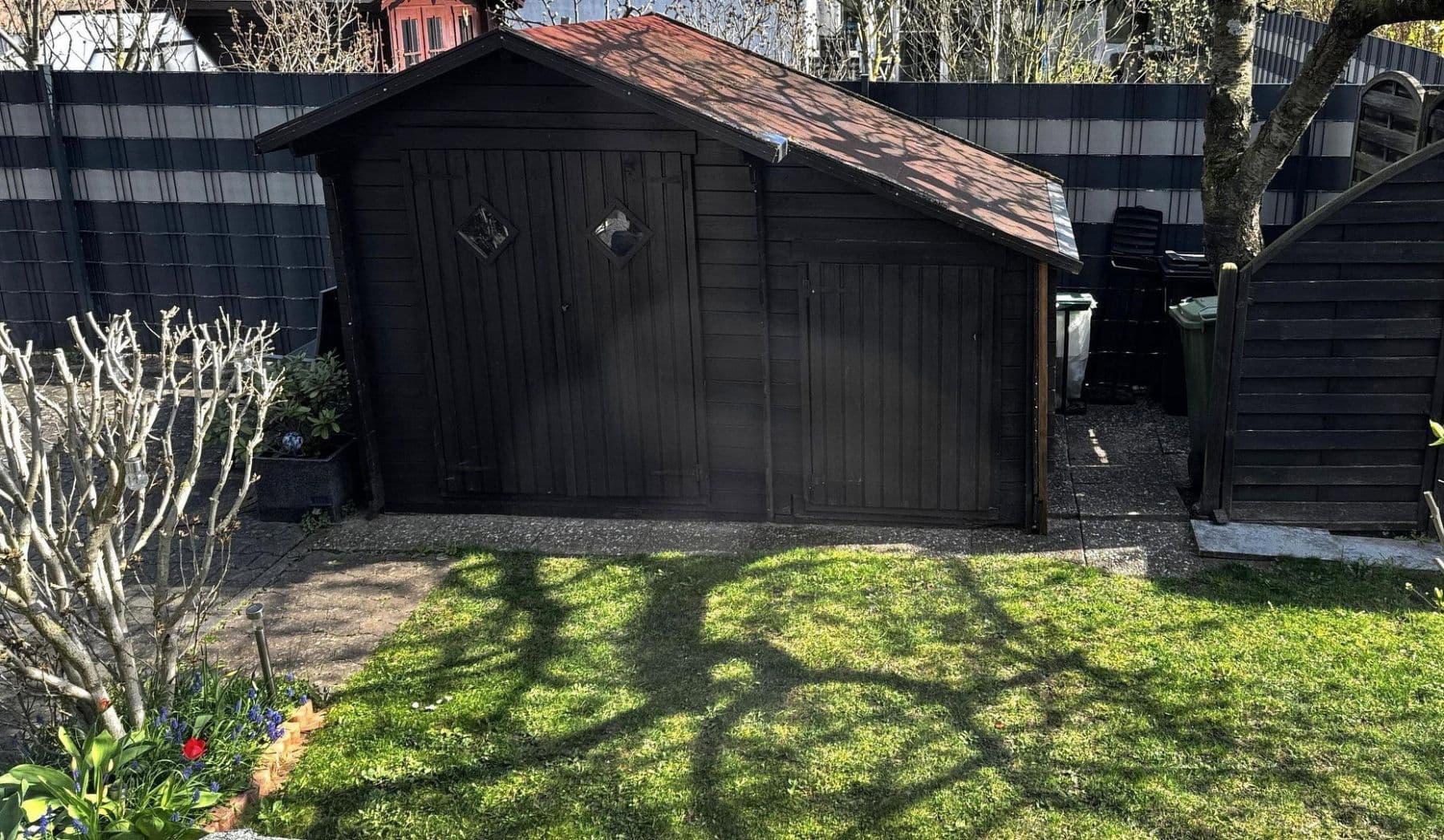 Prodej domu 120 m², pozemek 250 m², Weiterstadt, Hessen Prodej domu 120 m², pozemek 250 m², Weiterstadt, Hessen