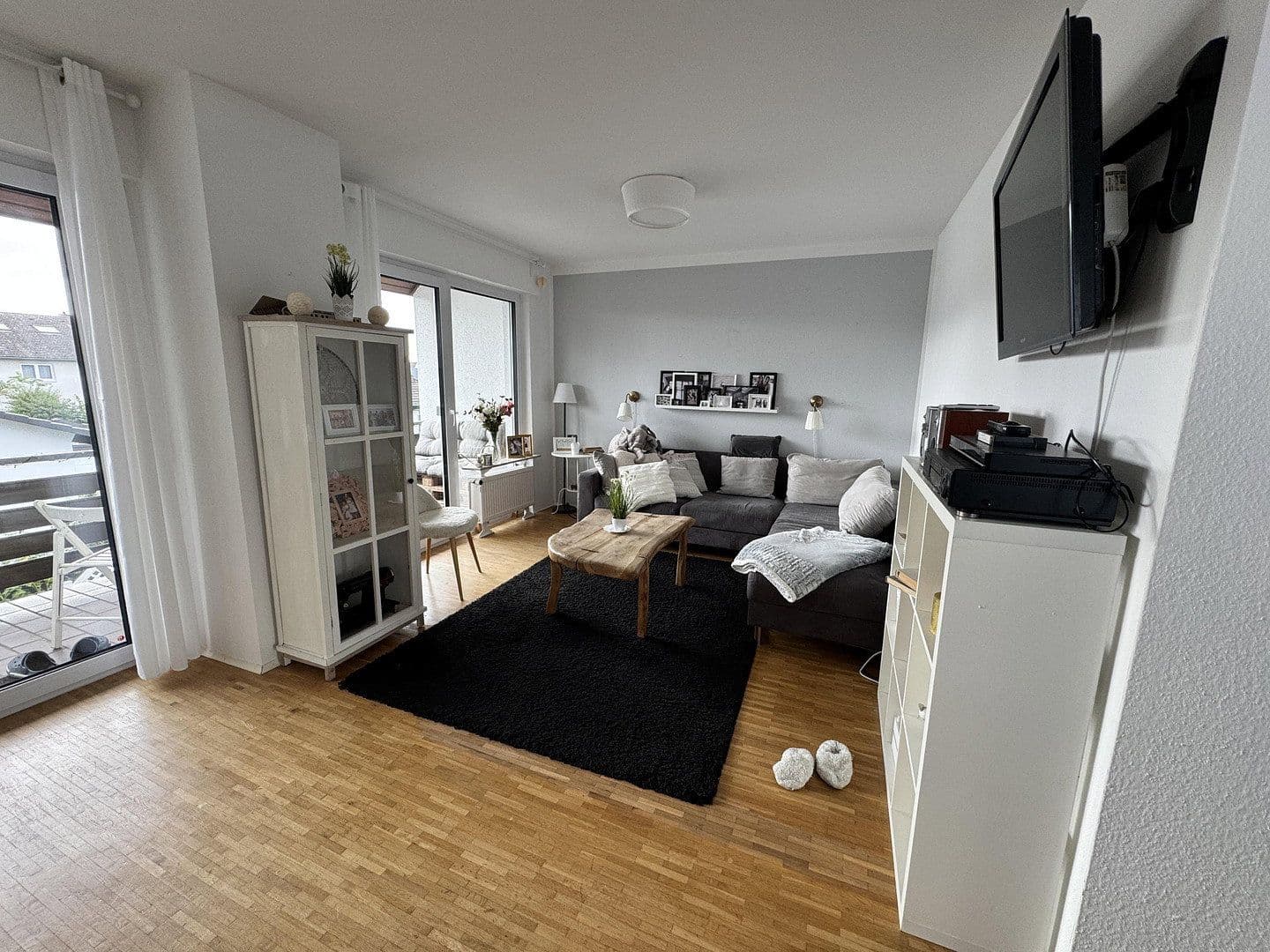 Prodej domu 120 m², pozemek 250 m², Weiterstadt, Hessen Prodej domu 120 m², pozemek 250 m², Weiterstadt, Hessen