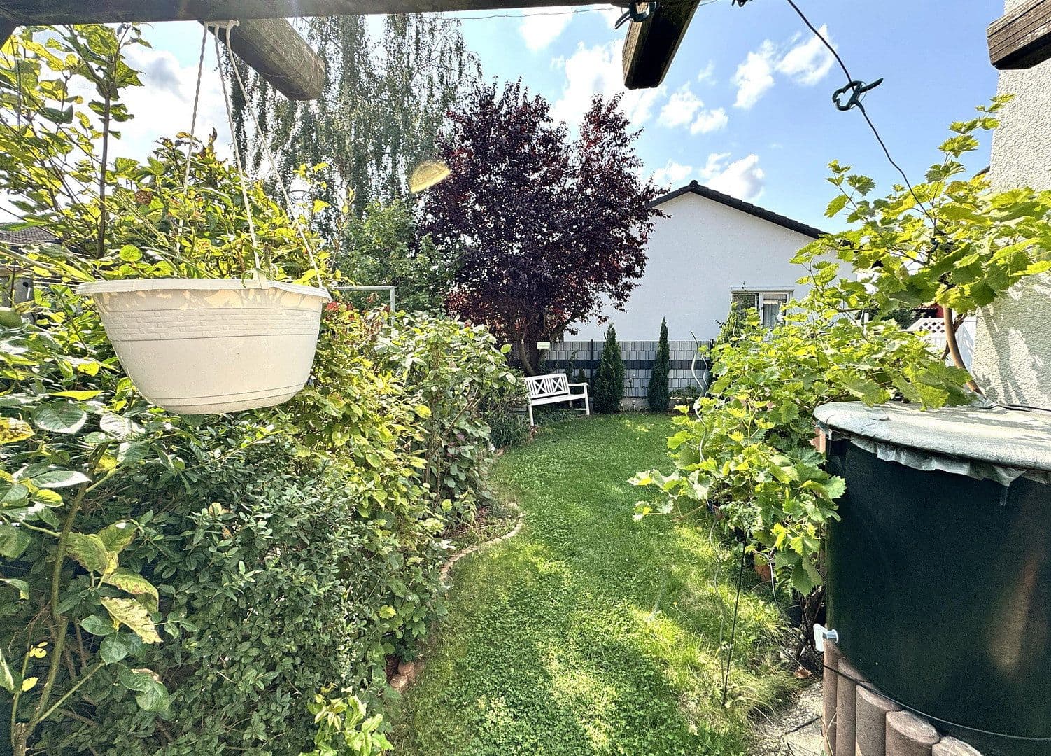 Prodej domu 120 m², pozemek 250 m², Weiterstadt, Hessen Prodej domu 120 m², pozemek 250 m², Weiterstadt, Hessen
