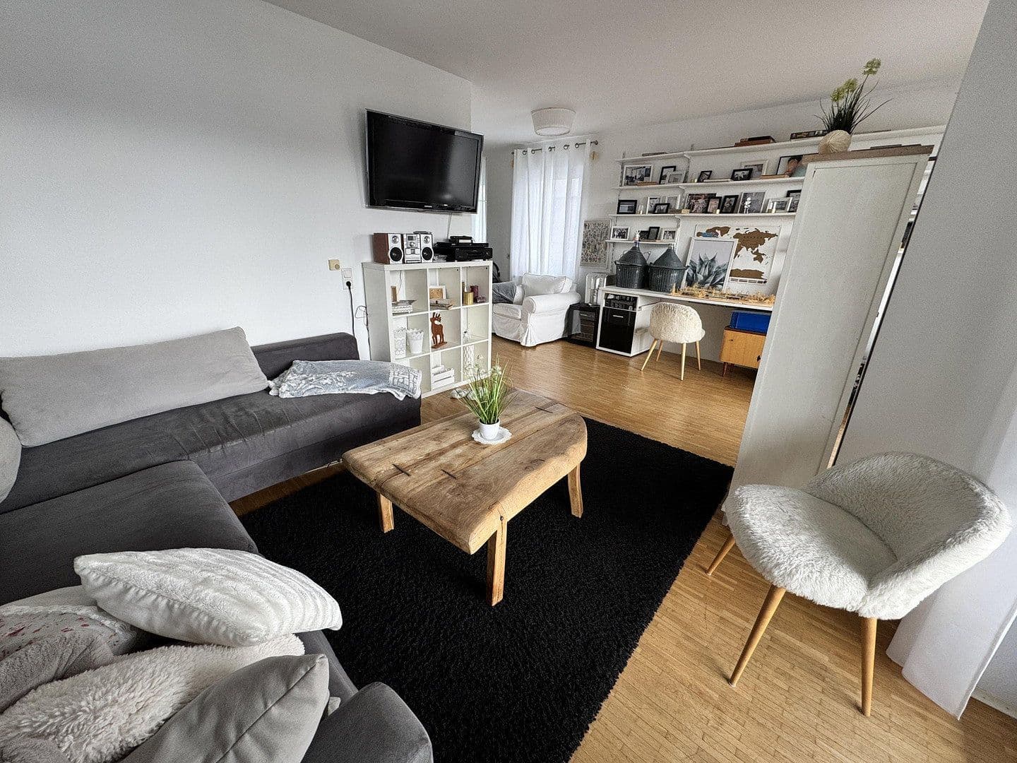 Prodej domu 120 m², pozemek 250 m², Weiterstadt, Hessen Prodej domu 120 m², pozemek 250 m², Weiterstadt, Hessen