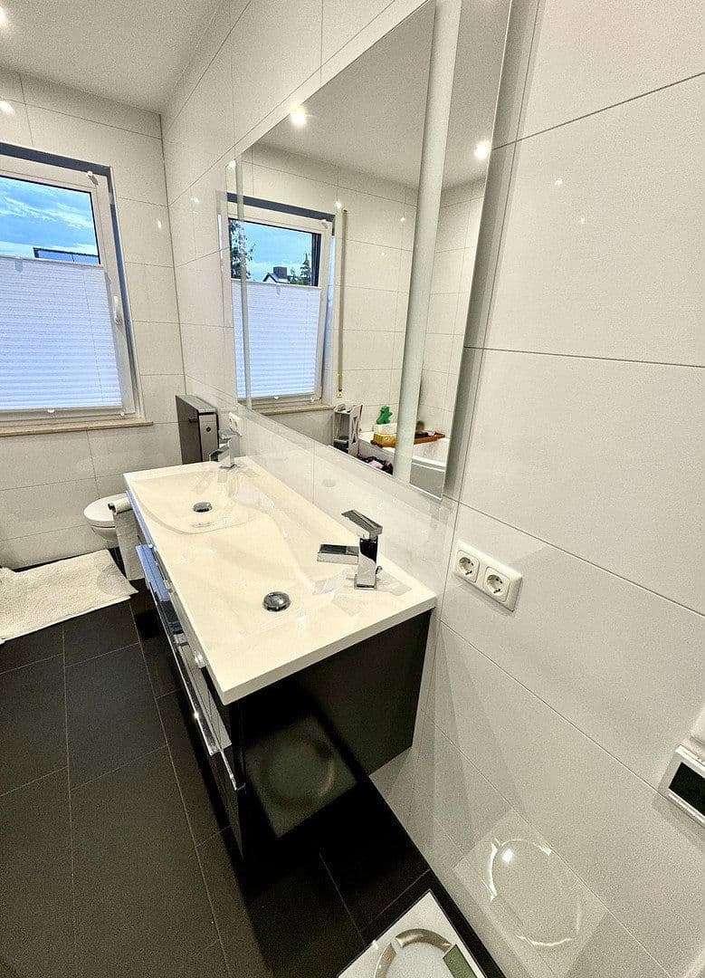 Prodej domu 120 m², pozemek 250 m², Weiterstadt, Hessen Prodej domu 120 m², pozemek 250 m², Weiterstadt, Hessen