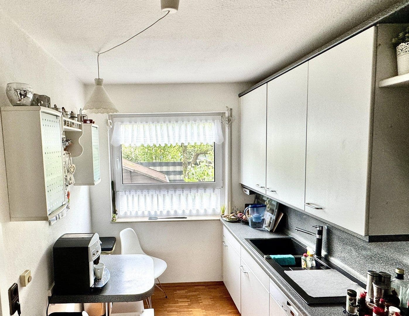 Prodej domu 120 m², pozemek 250 m², Weiterstadt, Hessen Prodej domu 120 m², pozemek 250 m², Weiterstadt, Hessen