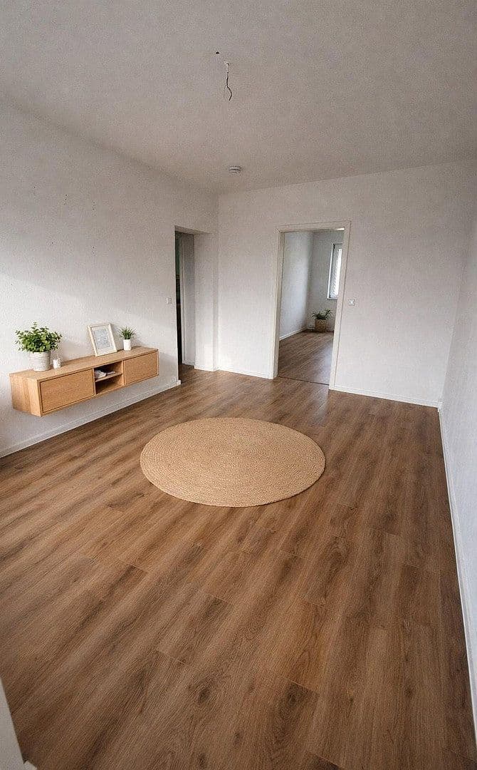 Pronájem bytu 3+1 59 m², Siedlungsring 10, Groß Stieten, Mecklenburg-Vorpommern Pronájem bytu 3+1 59 m², Siedlungsring 10, Groß Stieten, Mecklenburg-Vorpommern