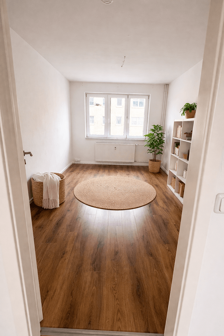 Pronájem bytu 3+1 59 m², Siedlungsring 10, Groß Stieten, Mecklenburg-Vorpommern Pronájem bytu 3+1 59 m², Siedlungsring 10, Groß Stieten, Mecklenburg-Vorpommern