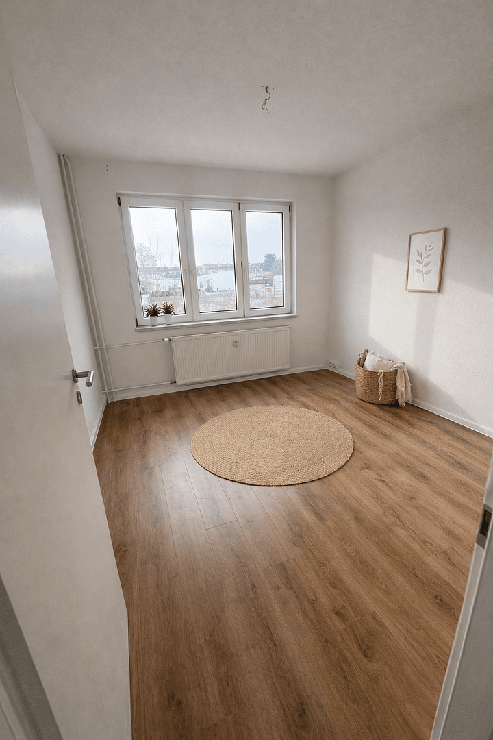 Pronájem bytu 3+1 59 m², Siedlungsring 10, Groß Stieten, Mecklenburg-Vorpommern Pronájem bytu 3+1 59 m², Siedlungsring 10, Groß Stieten, Mecklenburg-Vorpommern