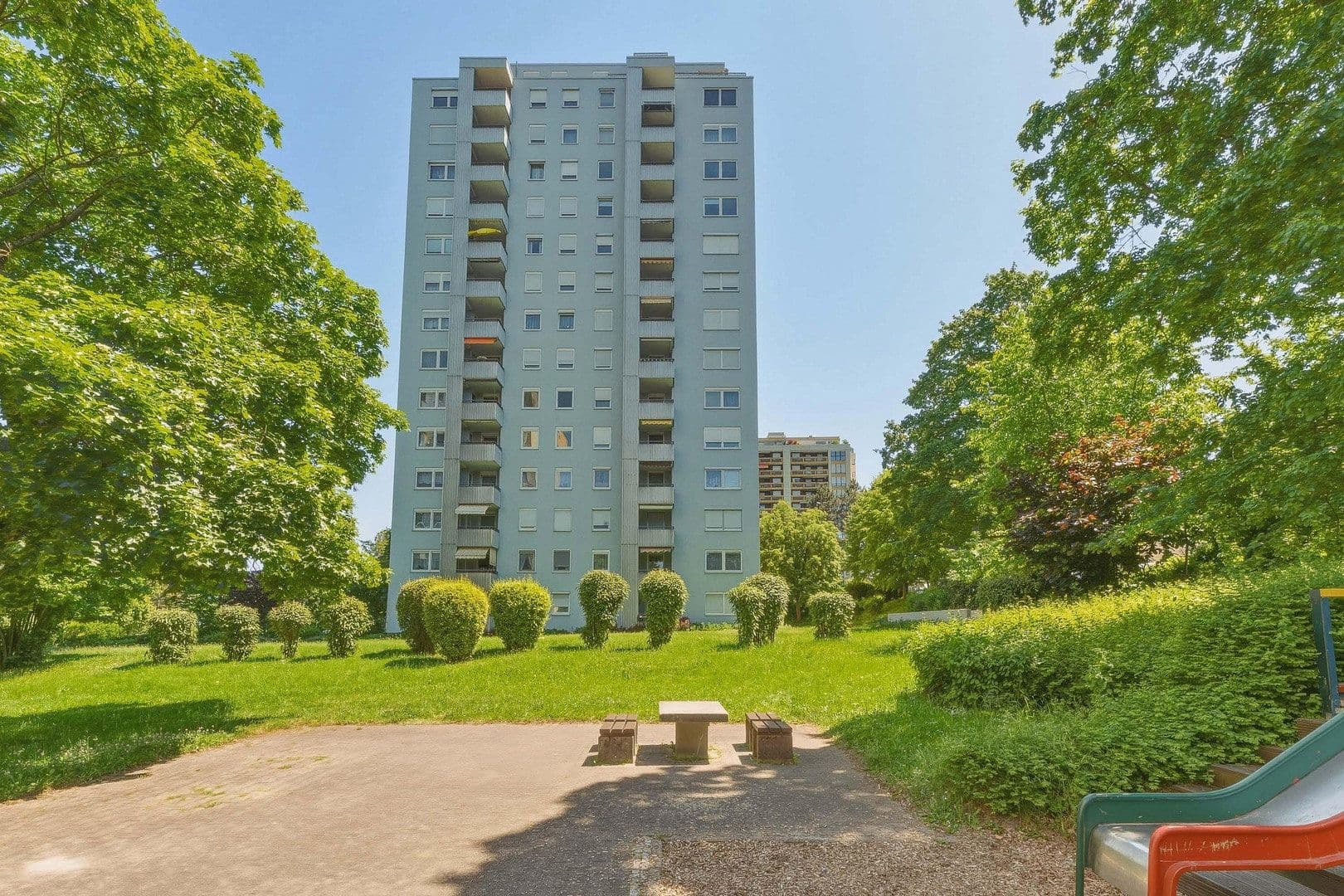 Prodej bytu 3+kk 81 m², Böblingen, Bádensko-Württembersko Prodej bytu 3+kk 81 m², Böblingen, Bádensko-Württembersko
