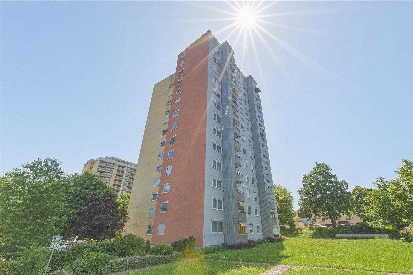 Prodej bytu 3+kk 81 m², Böblingen, Bádensko-Württembersko Prodej bytu 3+kk 81 m², Böblingen, Bádensko-Württembersko