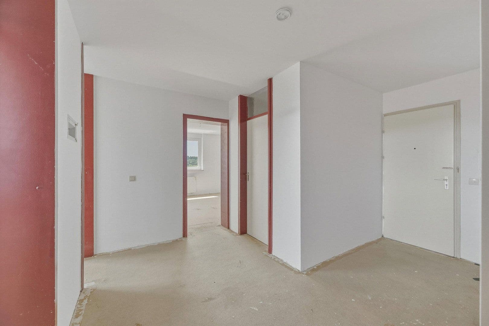 Prodej bytu 3+kk 81 m², Böblingen, Bádensko-Württembersko Prodej bytu 3+kk 81 m², Böblingen, Bádensko-Württembersko
