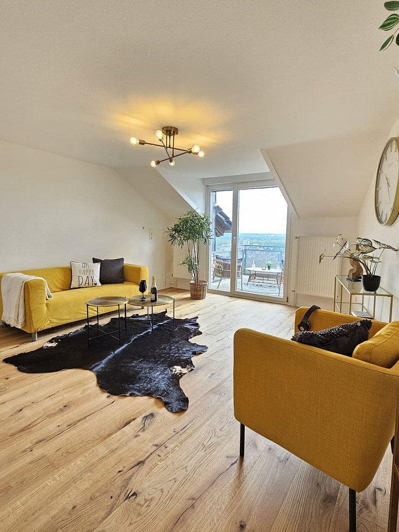 Prodej bytu 4+1 110 m², Frankfurt, Hessen Prodej bytu 4+1 110 m², Frankfurt, Hessen