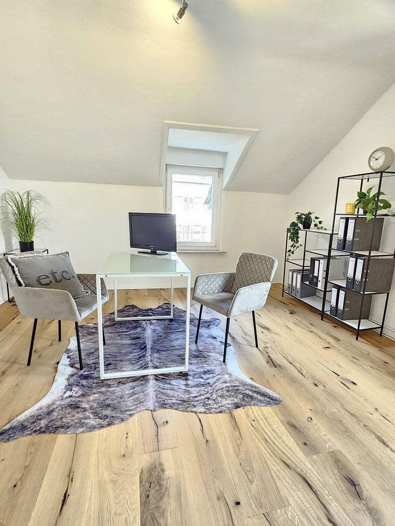 Prodej bytu 4+1 110 m², Frankfurt, Hessen Prodej bytu 4+1 110 m², Frankfurt, Hessen