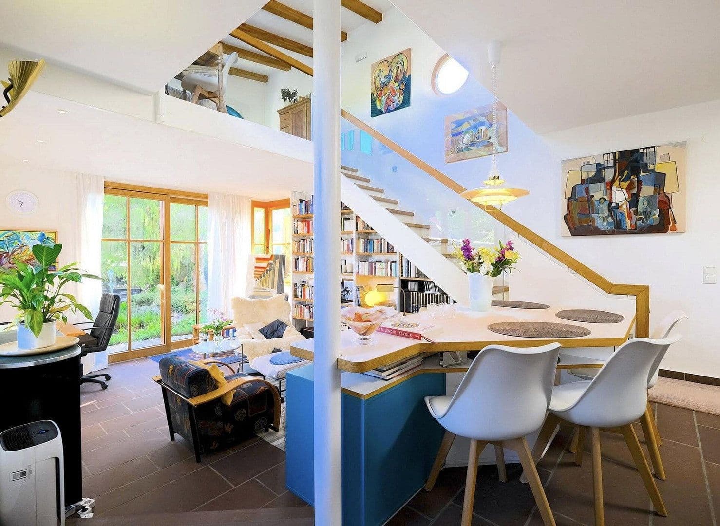 Pronájem bytu 2+1 70 m², Kassel, Hessen Pronájem bytu 2+1 70 m², Kassel, Hessen