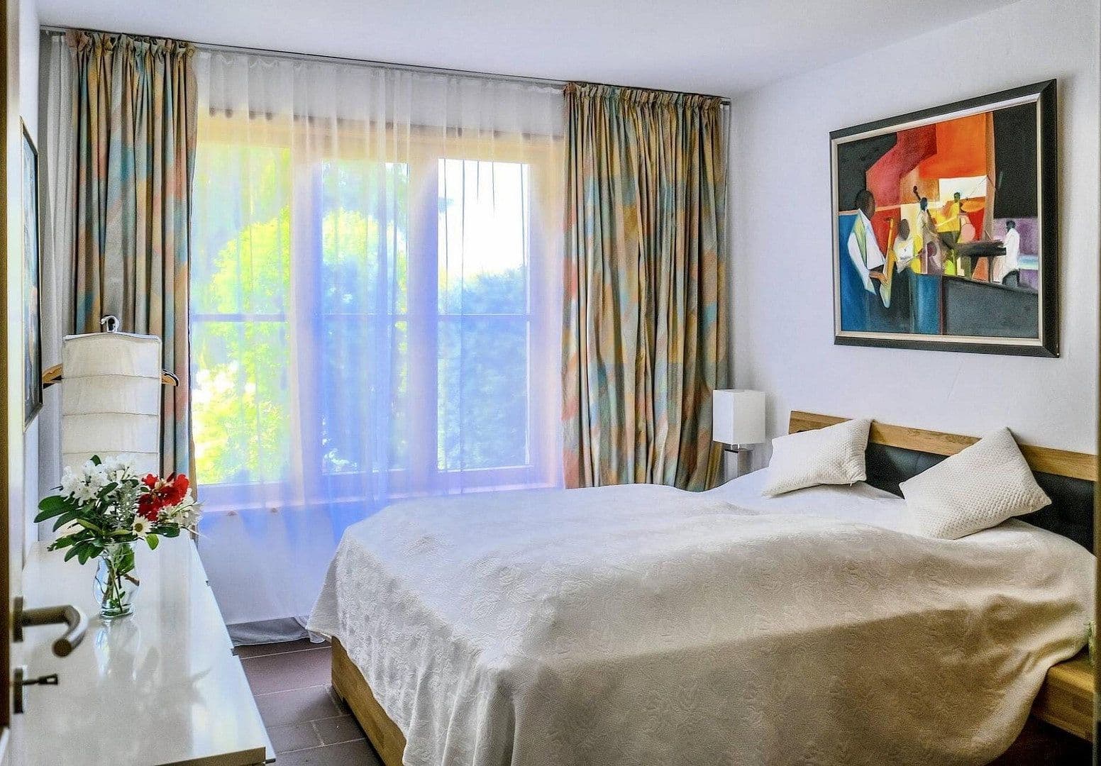 Pronájem bytu 2+1 70 m², Kassel, Hessen Pronájem bytu 2+1 70 m², Kassel, Hessen