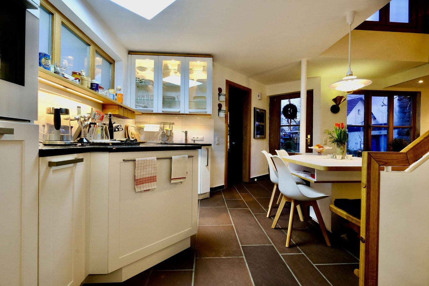 Pronájem bytu 2+1 70 m², Kassel, Hessen Pronájem bytu 2+1 70 m², Kassel, Hessen