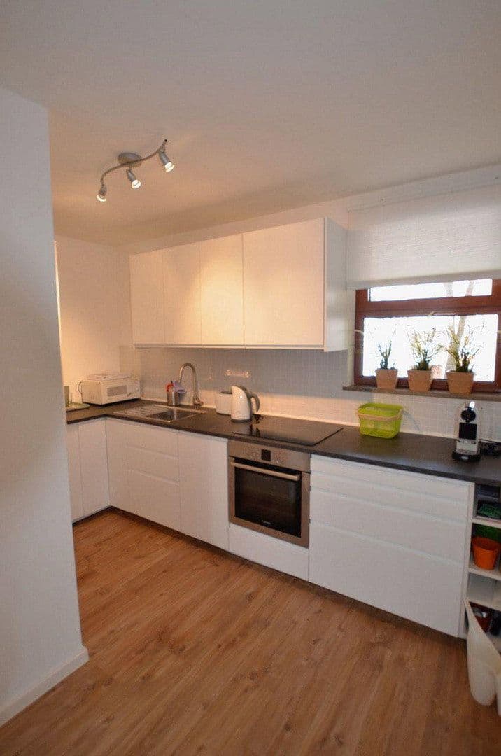 Pronájem bytu 3+1 100 m², Hildoboldstr. 3, München, Bavorsko Pronájem bytu 3+1 100 m², Hildoboldstr. 3, München, Bavorsko
