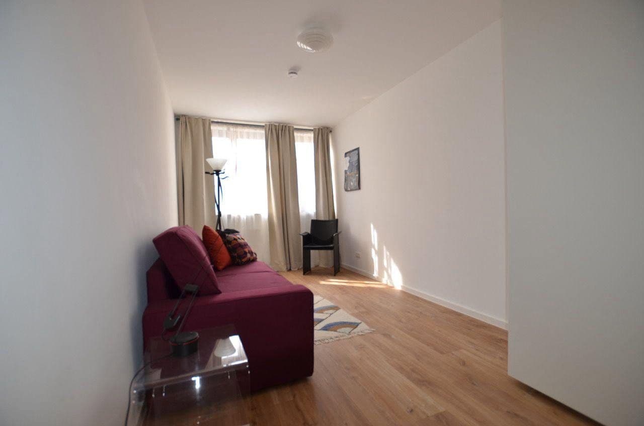 Pronájem bytu 3+1 100 m², Hildoboldstr. 3, München, Bavorsko Pronájem bytu 3+1 100 m², Hildoboldstr. 3, München, Bavorsko