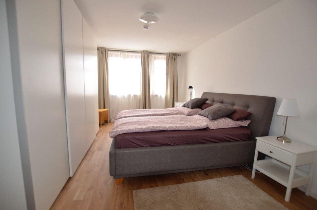 Pronájem bytu 3+1 100 m², Hildoboldstr. 3, München, Bavorsko Pronájem bytu 3+1 100 m², Hildoboldstr. 3, München, Bavorsko