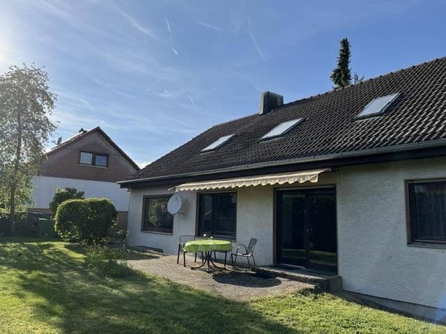 Prodej domu 240 m², pozemek 731 m², Taunusstrasse 48, Herrenberg, Bádensko-Württembersko Prodej domu 240 m², pozemek 731 m², Taunusstrasse 48, Herrenberg, Bádensko-Württembersko