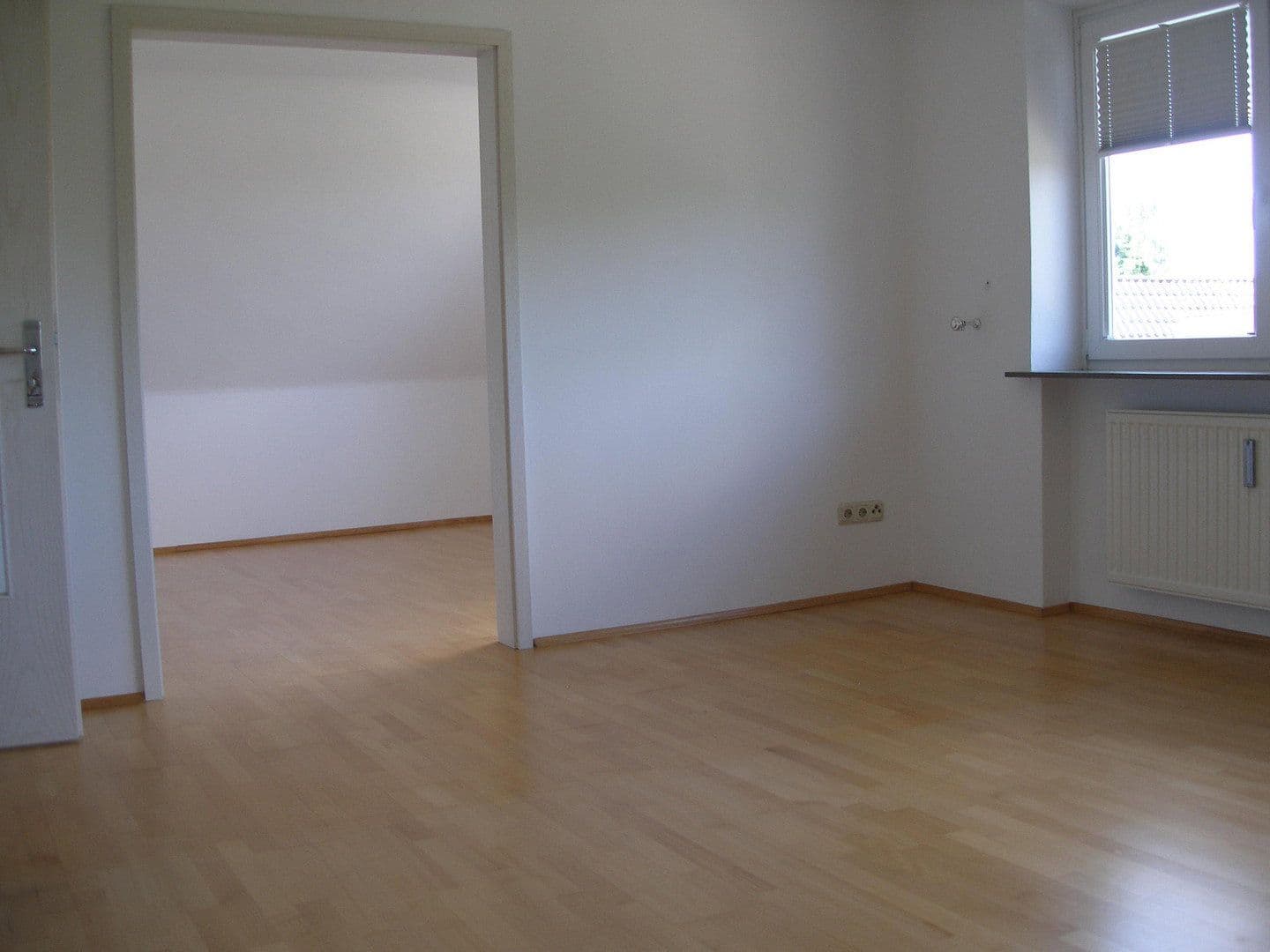 Pronájem bytu 3+1 72 m², Hamburg, Hamburg Pronájem bytu 3+1 72 m², Hamburg, Hamburg
