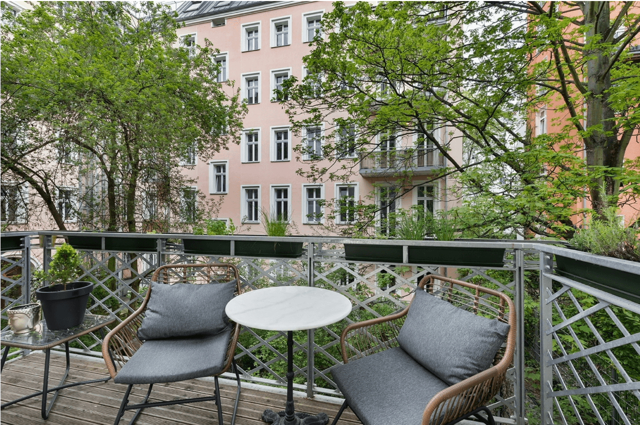Prodej bytu 2+1 74 m², Berlin, Berlín Prodej bytu 2+1 74 m², Berlin, Berlín