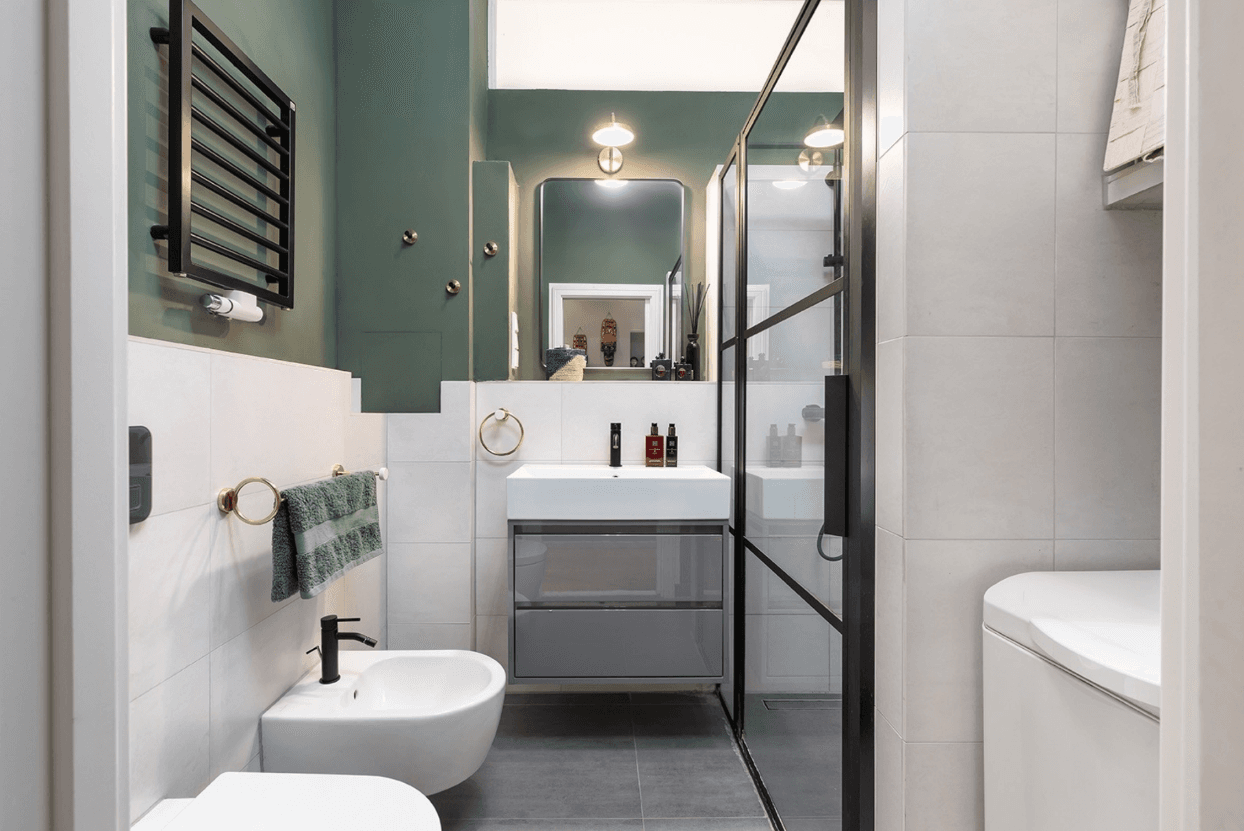 Prodej bytu 2+1 74 m², Berlin, Berlín Prodej bytu 2+1 74 m², Berlin, Berlín