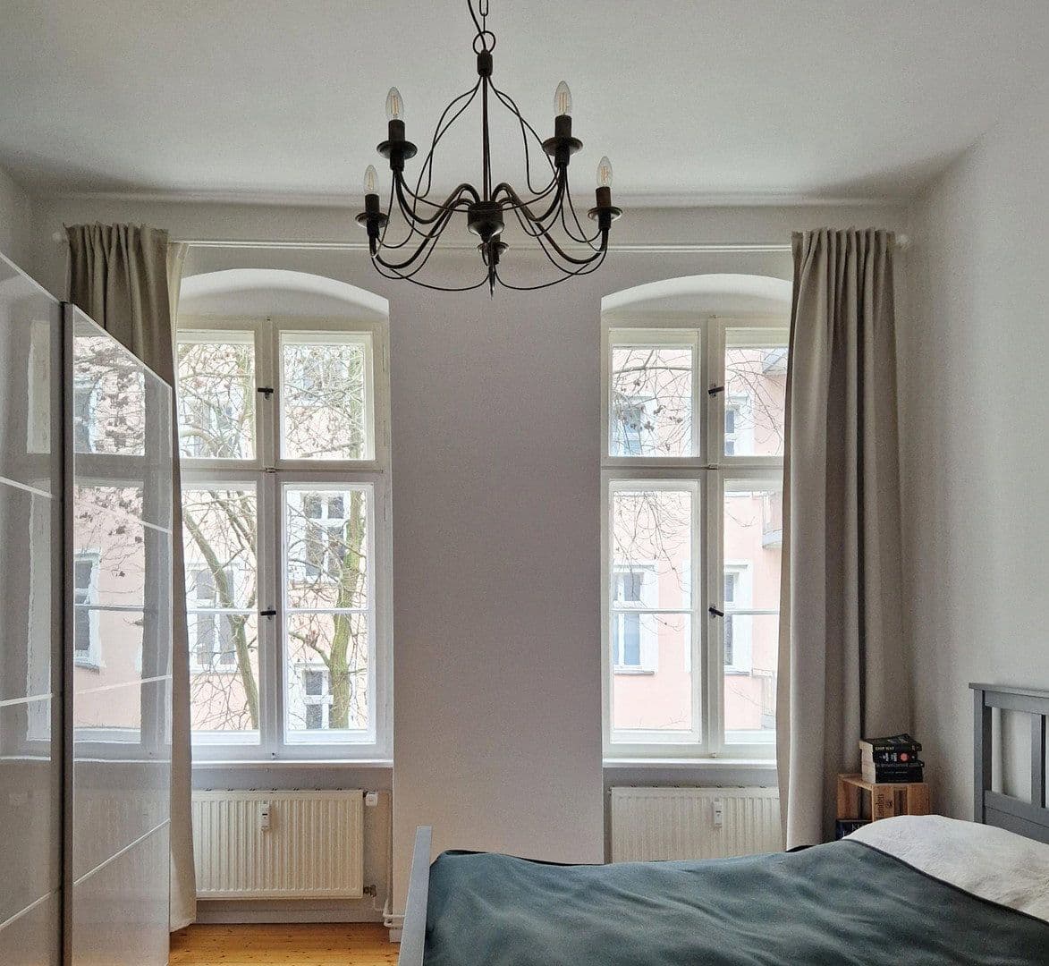 Prodej bytu 2+1 74 m², Berlin, Berlín Prodej bytu 2+1 74 m², Berlin, Berlín
