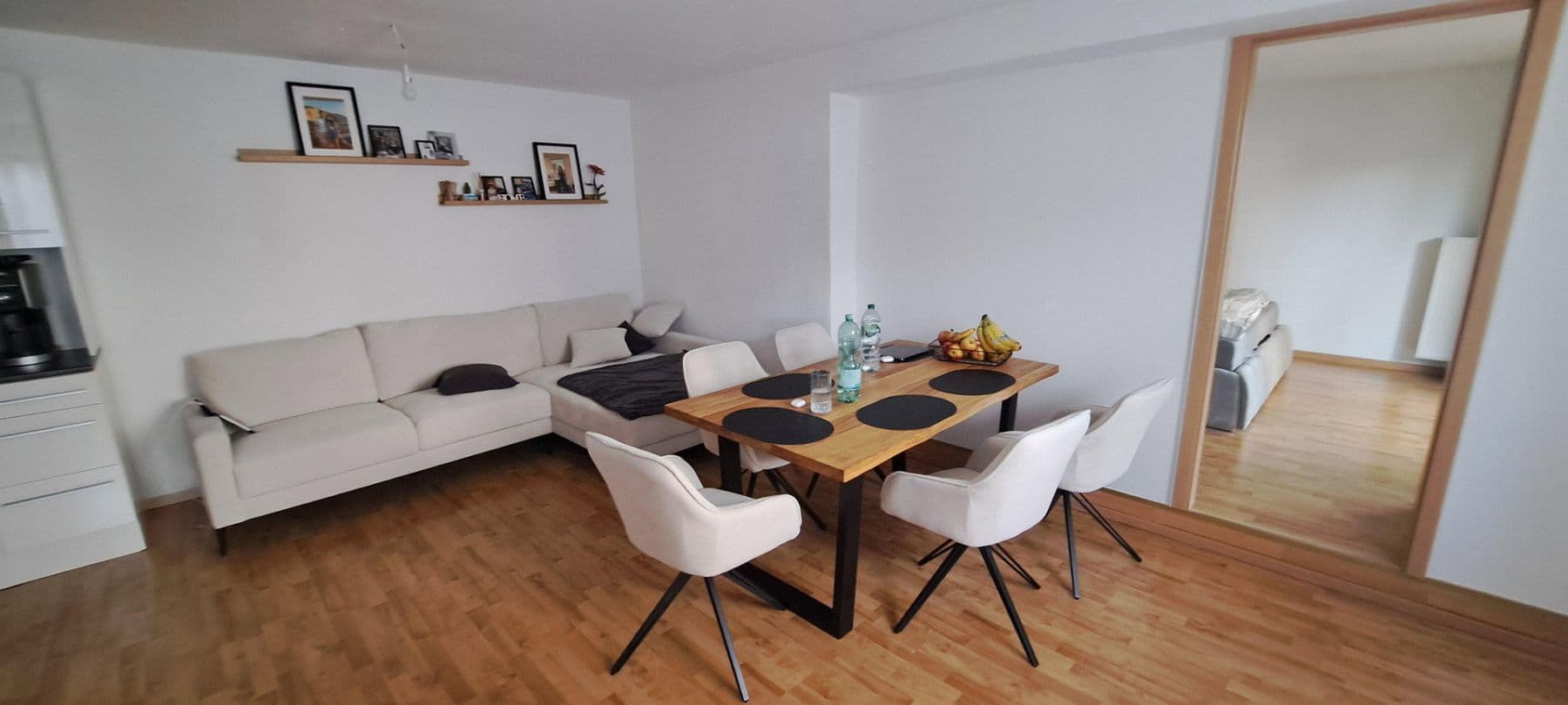 Prodej domu 240 m², pozemek 455 m², Aschaffenburg, Bavorsko Prodej domu 240 m², pozemek 455 m², Aschaffenburg, Bavorsko
