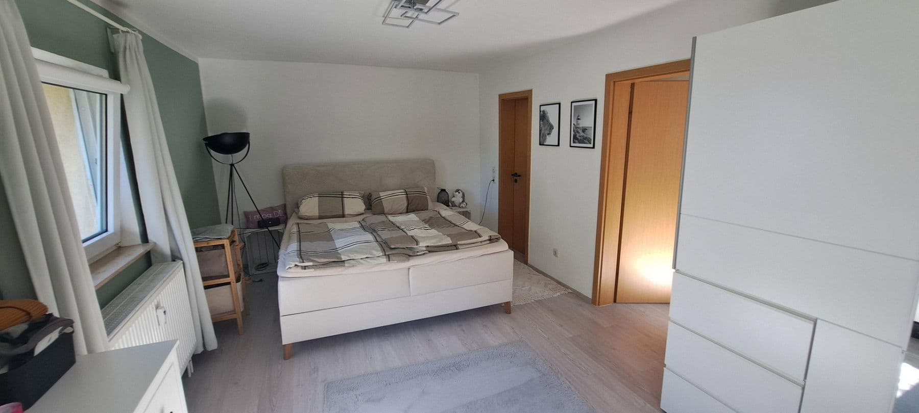 Prodej domu 240 m², pozemek 455 m², Aschaffenburg, Bavorsko Prodej domu 240 m², pozemek 455 m², Aschaffenburg, Bavorsko
