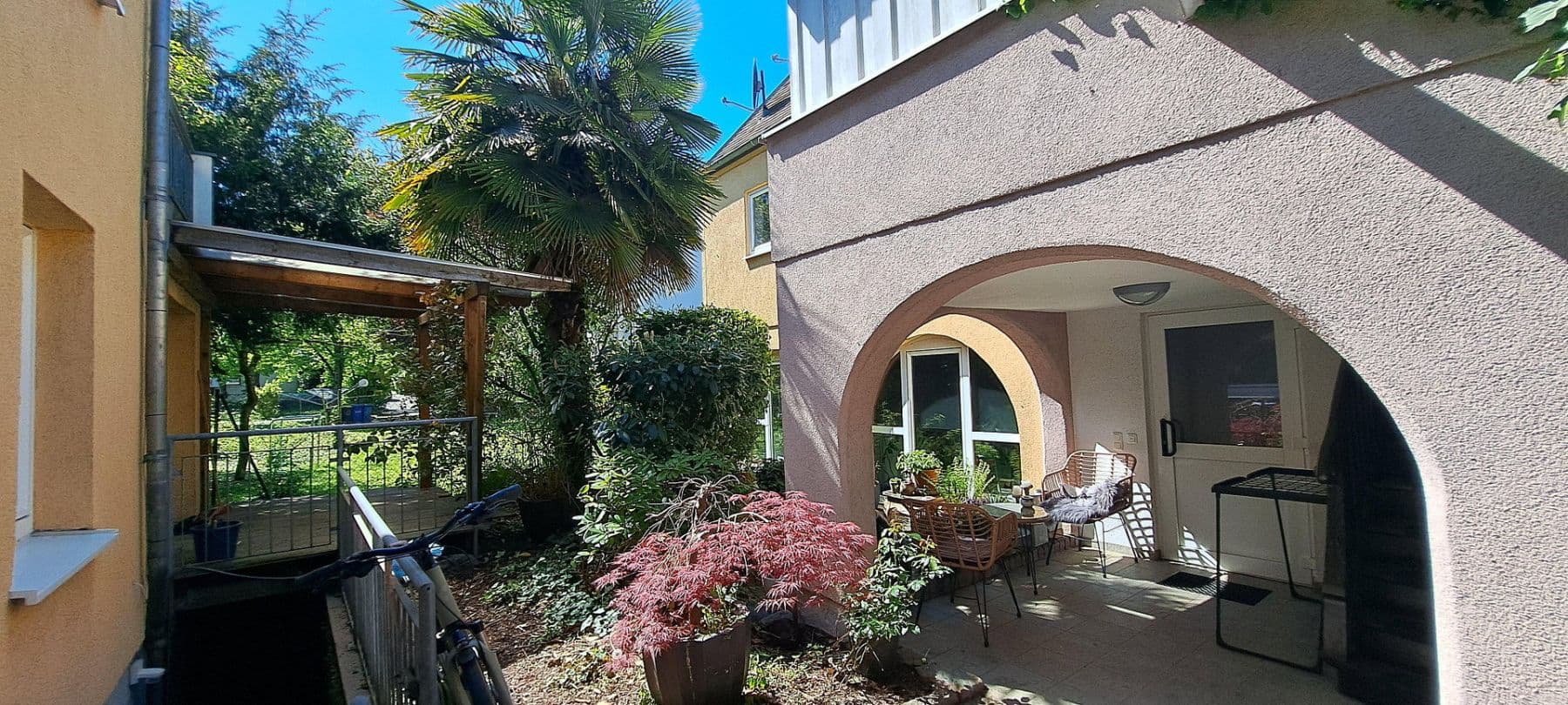 Prodej domu 240 m², pozemek 455 m², Aschaffenburg, Bavorsko Prodej domu 240 m², pozemek 455 m², Aschaffenburg, Bavorsko