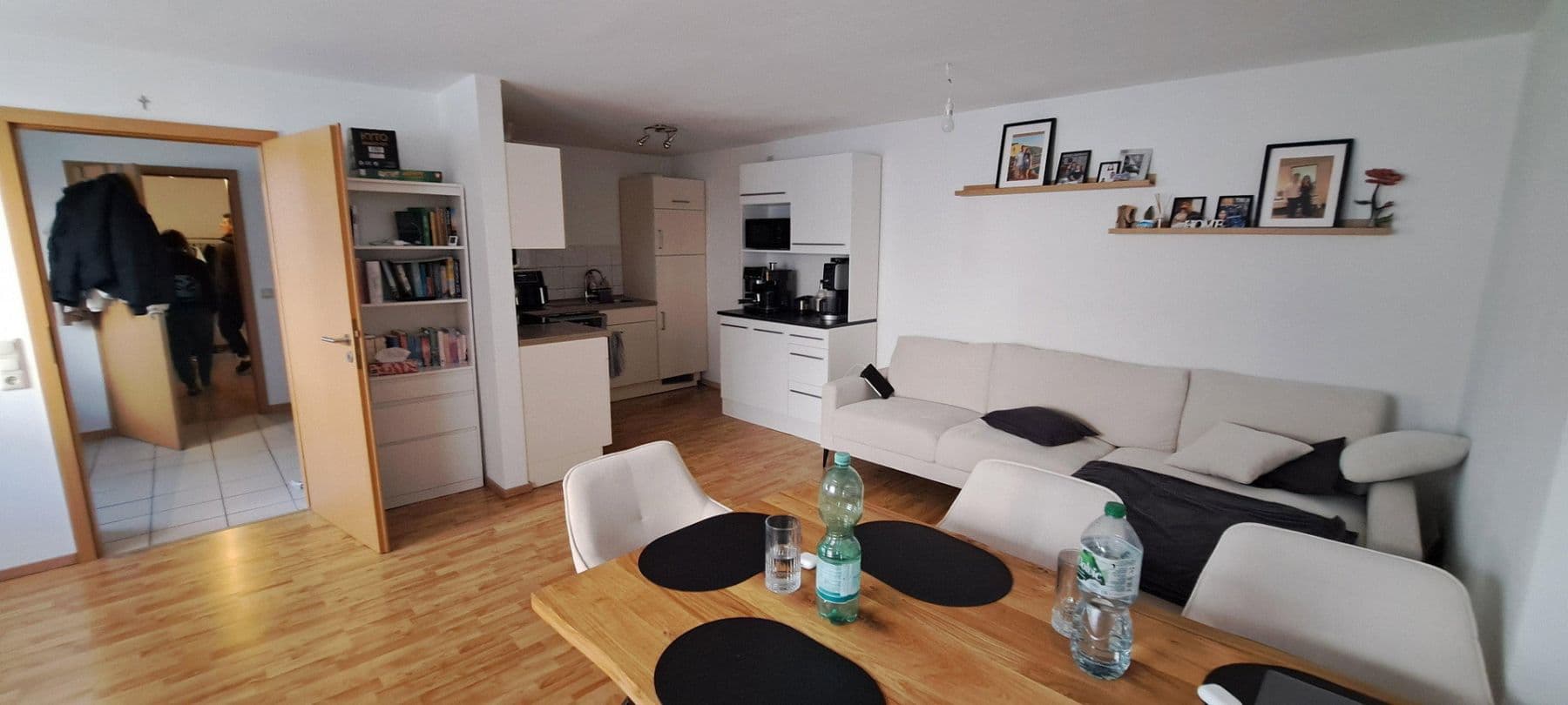 Prodej domu 240 m², pozemek 455 m², Aschaffenburg, Bavorsko Prodej domu 240 m², pozemek 455 m², Aschaffenburg, Bavorsko