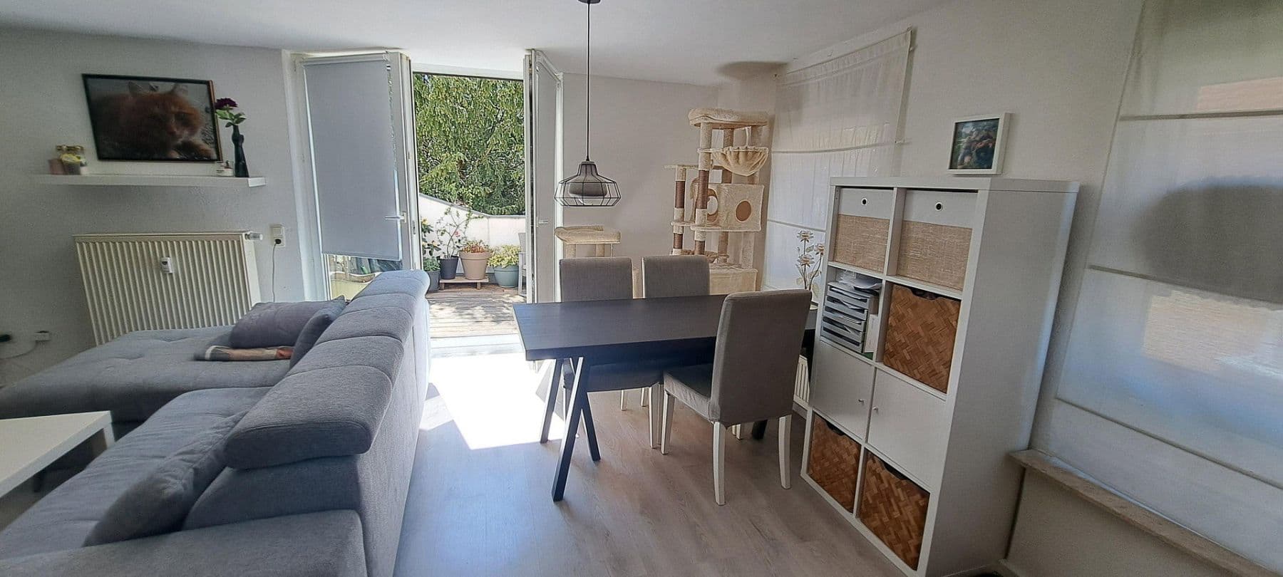 Prodej domu 240 m², pozemek 455 m², Aschaffenburg, Bavorsko Prodej domu 240 m², pozemek 455 m², Aschaffenburg, Bavorsko
