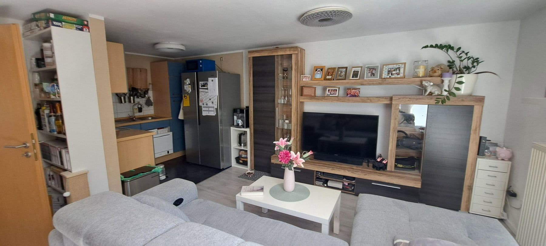Prodej domu 240 m², pozemek 455 m², Aschaffenburg, Bavorsko Prodej domu 240 m², pozemek 455 m², Aschaffenburg, Bavorsko