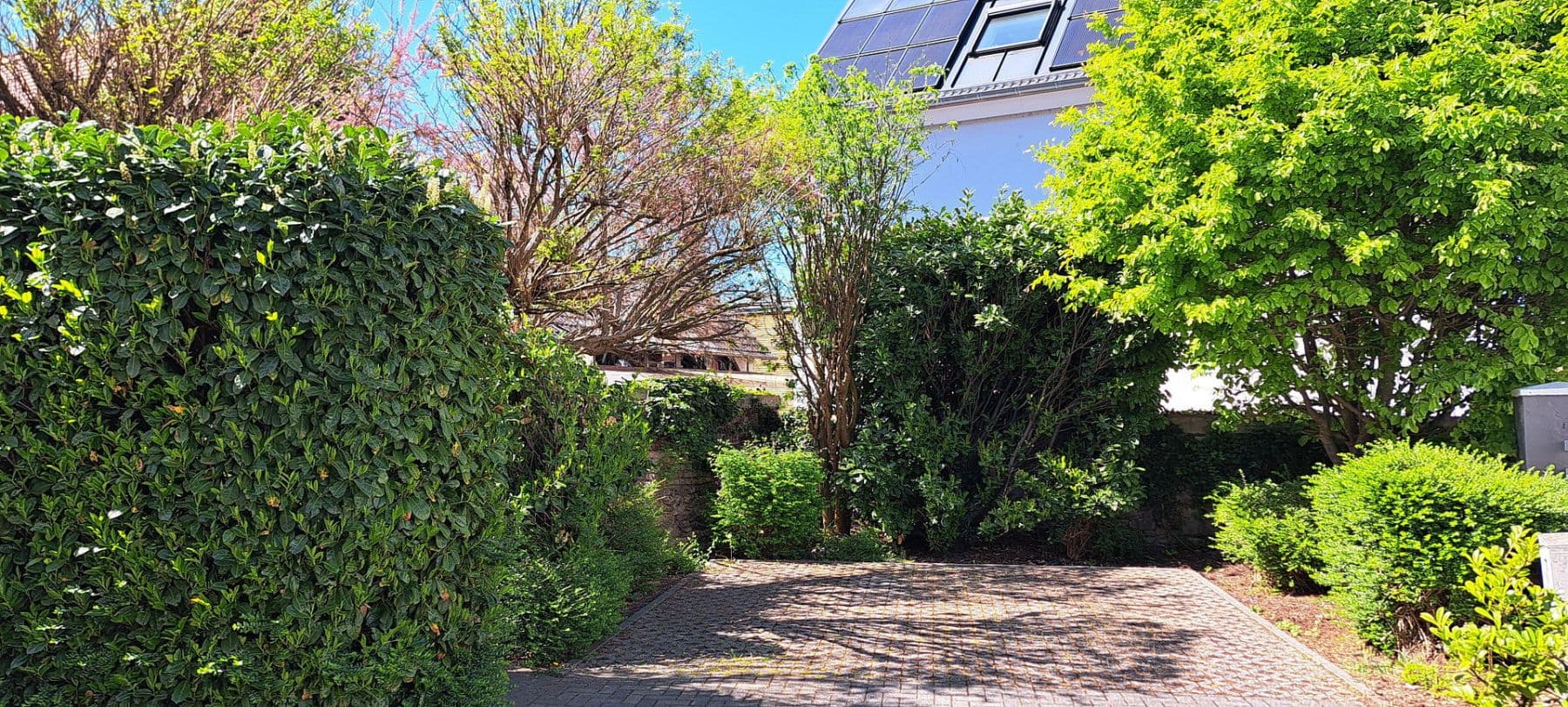 Prodej domu 240 m², pozemek 455 m², Aschaffenburg, Bavorsko Prodej domu 240 m², pozemek 455 m², Aschaffenburg, Bavorsko